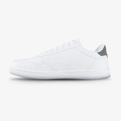 Tenis Fila Bolter Hombre Blanco Gris