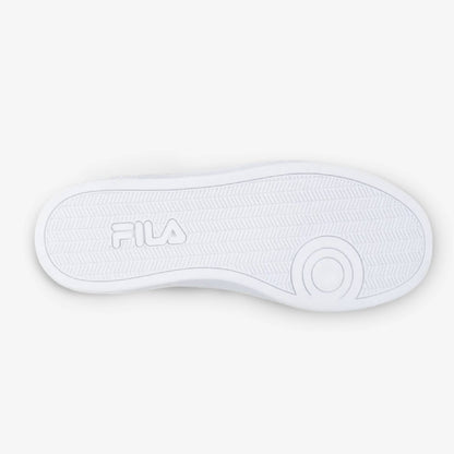 Tenis Fila Bolter Hombre Blanco Azul