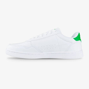Tenis Fila Bolter Hombre Blanco Verde