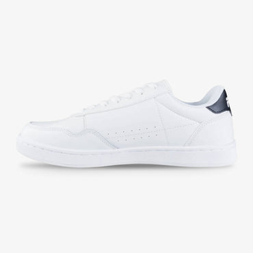 Tenis Fila Bolter Hombre Blanco Negro