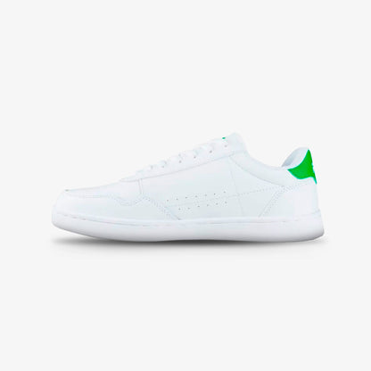 Tenis Fila Bolter Mujer Blanco Verde