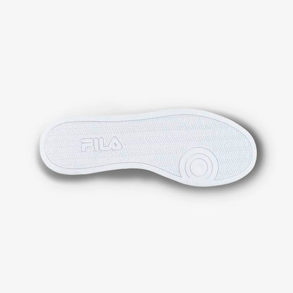 Tenis Fila Bolter Mujer Blanco Verde