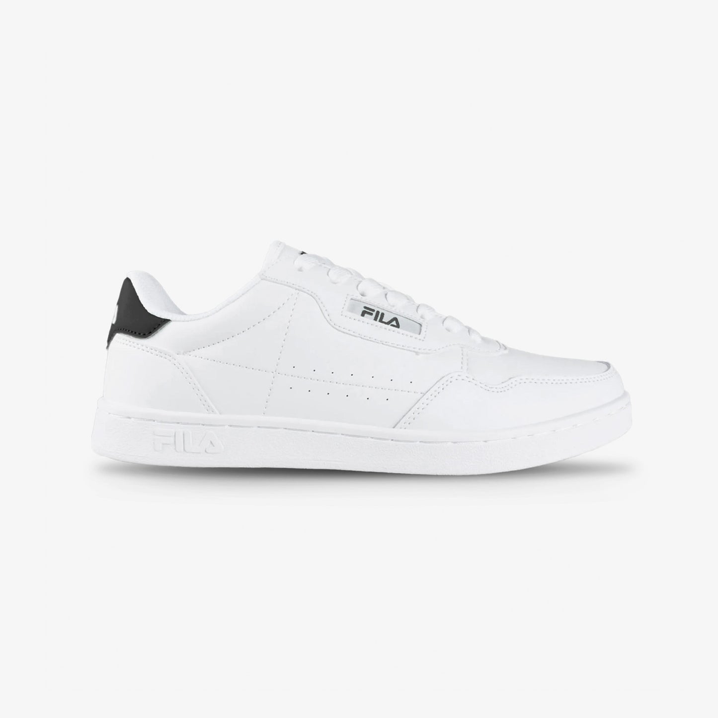 Tenis Fila Bolter Mujer Blanco
