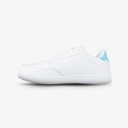 Tenis Fila Bold Mujer Blanco Azul