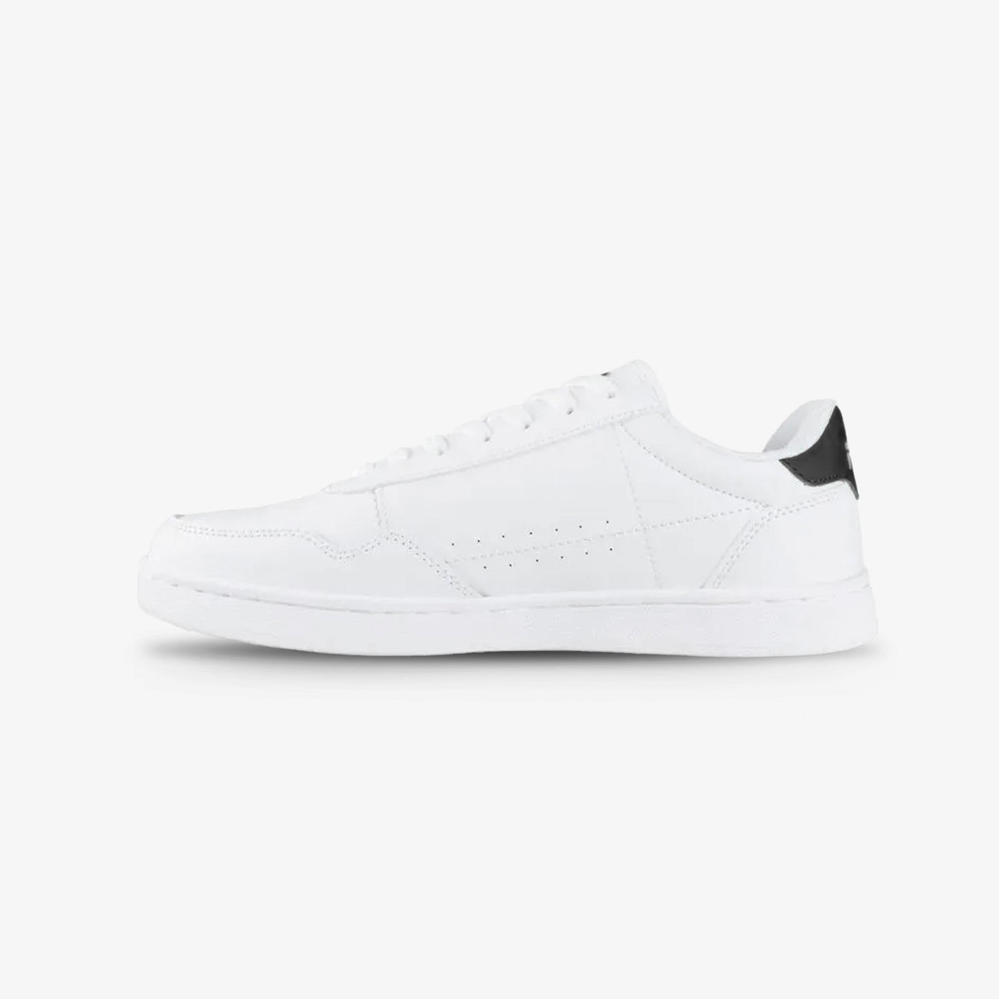 Tenis Fila Bolter Mujer Blanco