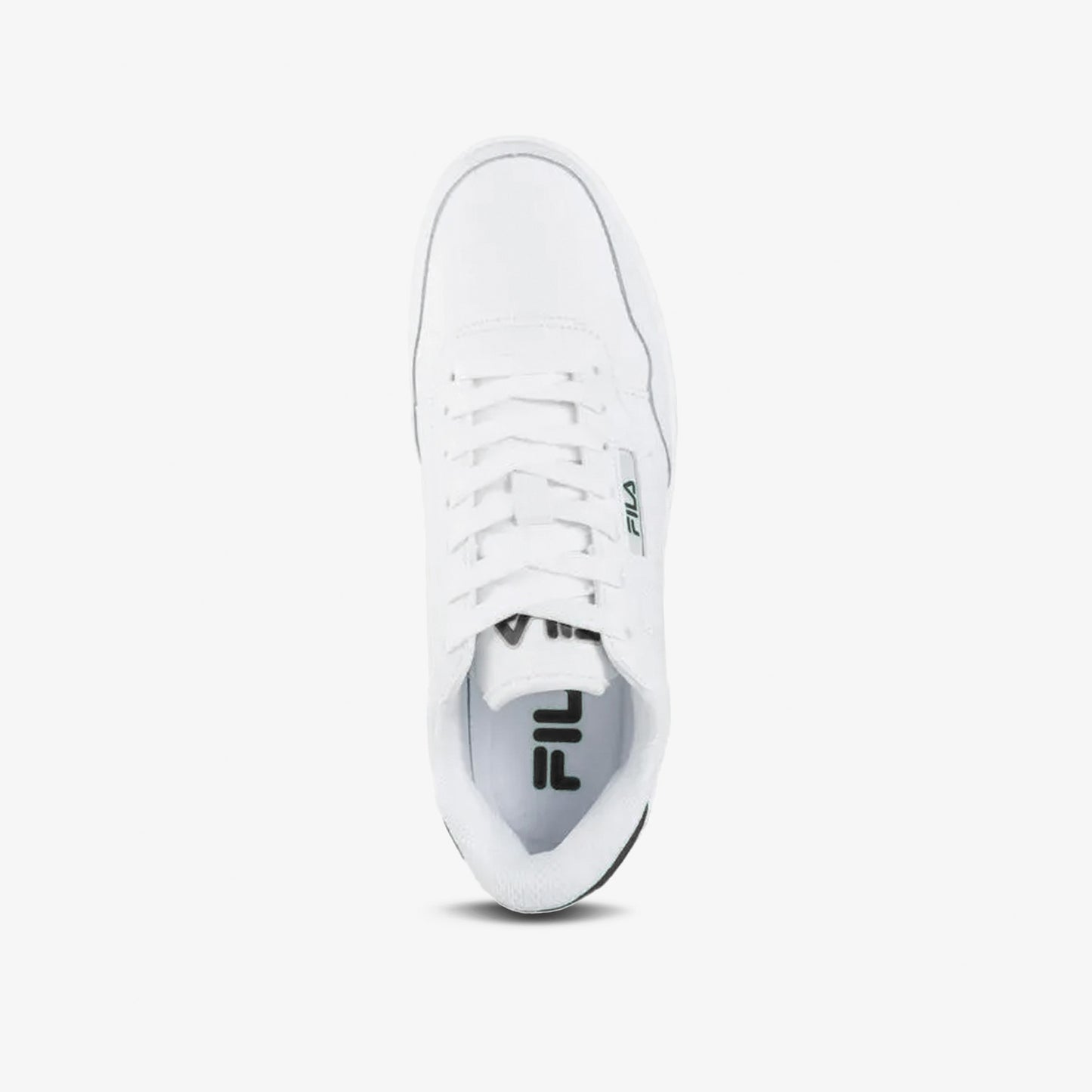 Tenis Fila Bolter Mujer Blanco