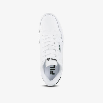 Tenis Fila Bolter Mujer Blanco
