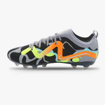 Guayos Fila Fut Strider Hombre Gris