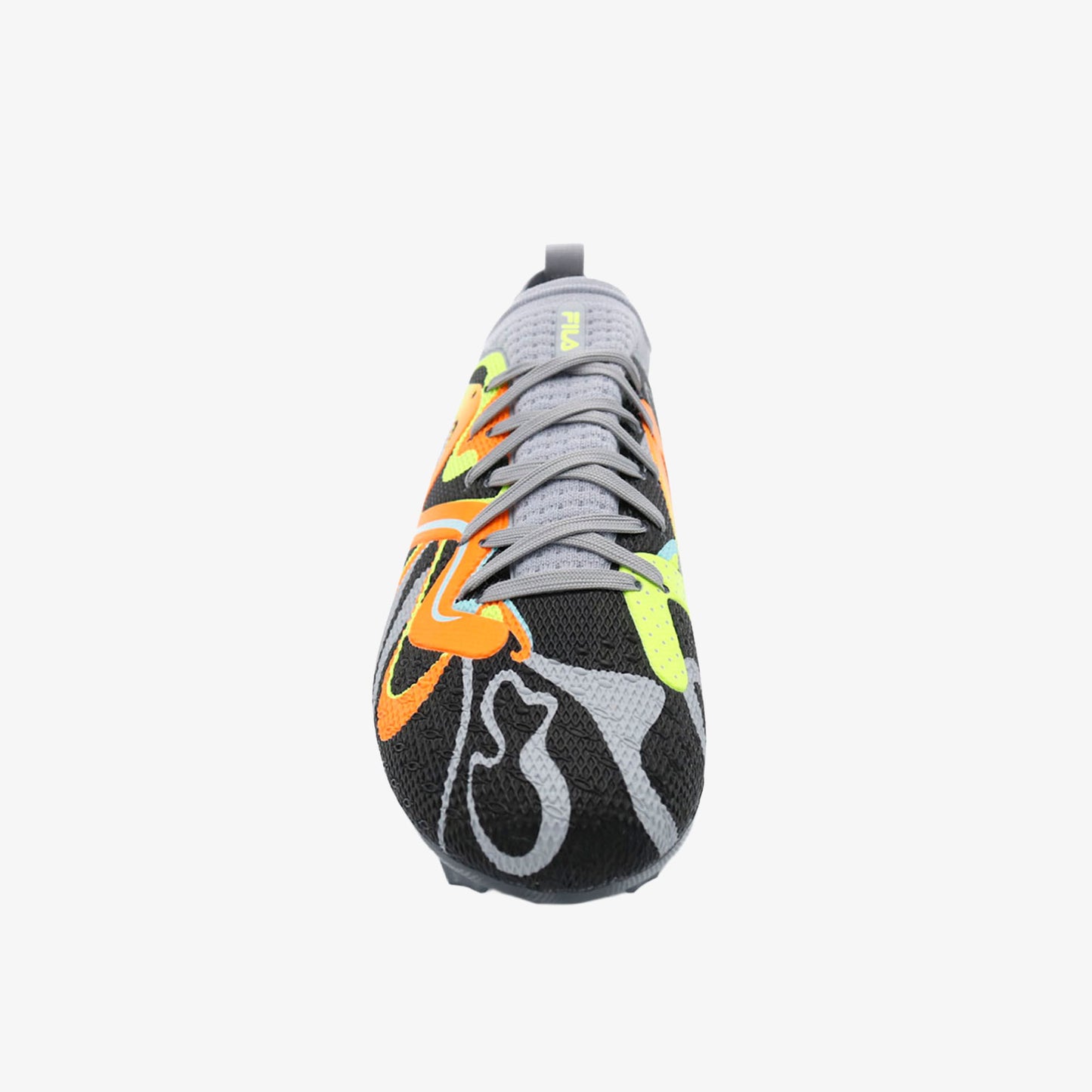 Guayos Fila Fut Strider Hombre Gris