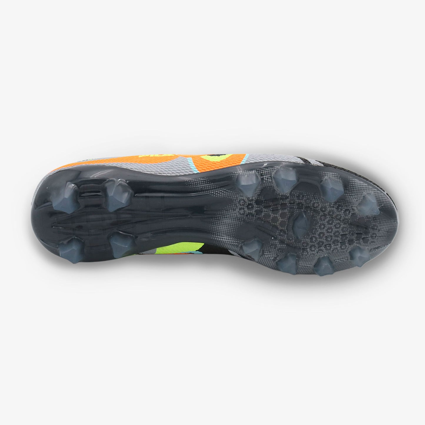 Guayos Fila Fut Strider Hombre Gris