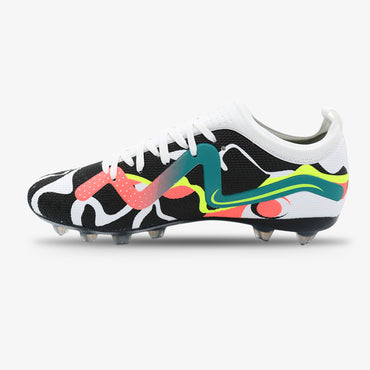 Guayos Fila Fut Strider Hombre Blanco