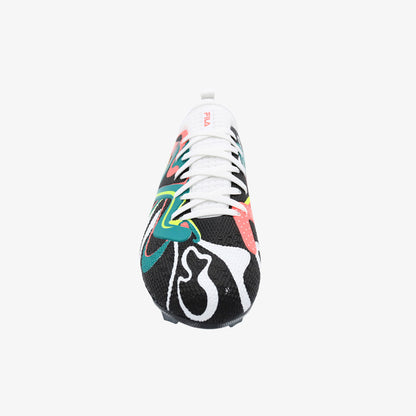 Guayos Fila Fut Strider Hombre Blanco