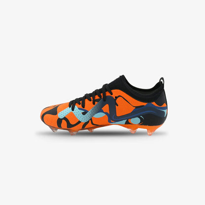 Guayos Fila Future Strider Junior Negro