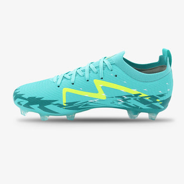 Guayos Fila Hyperflex Hombre Azul Verde