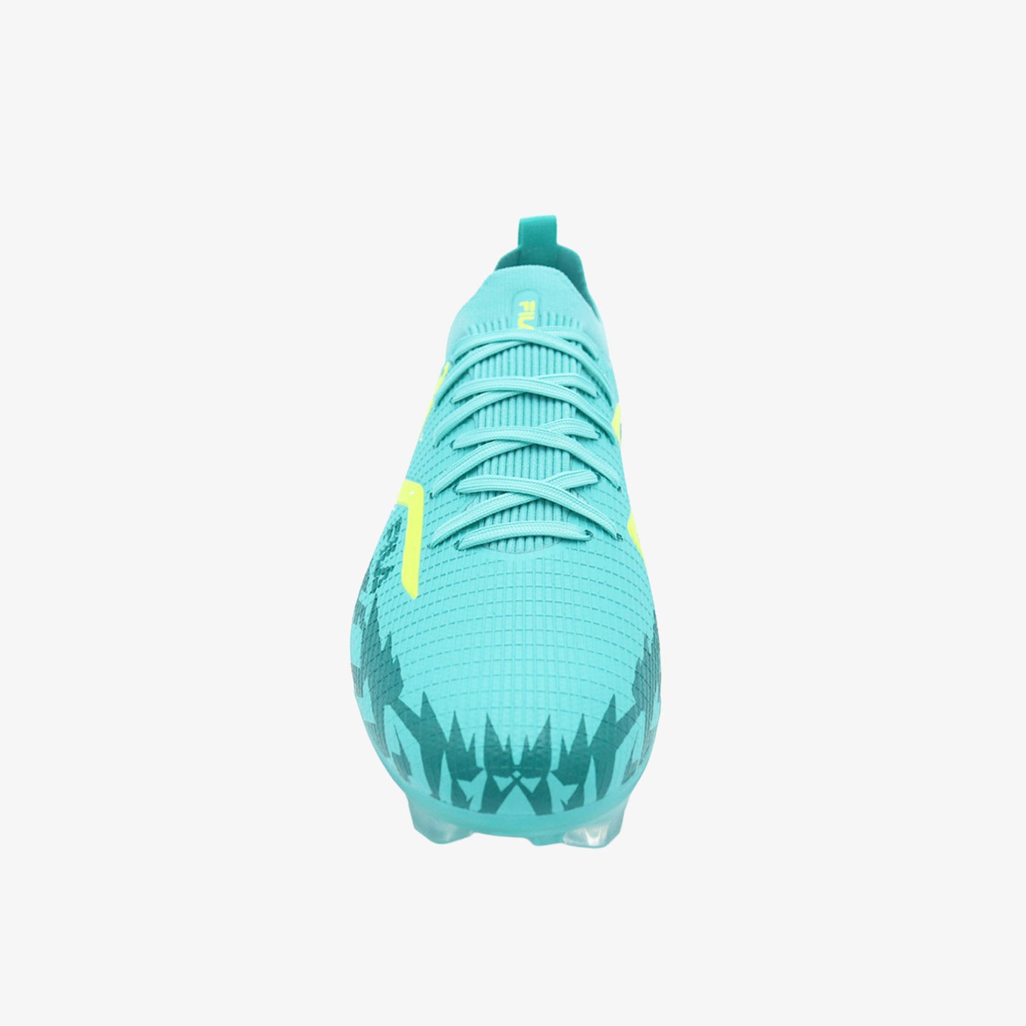 Guayos Fila Hyperflex Hombre Azul Verde
