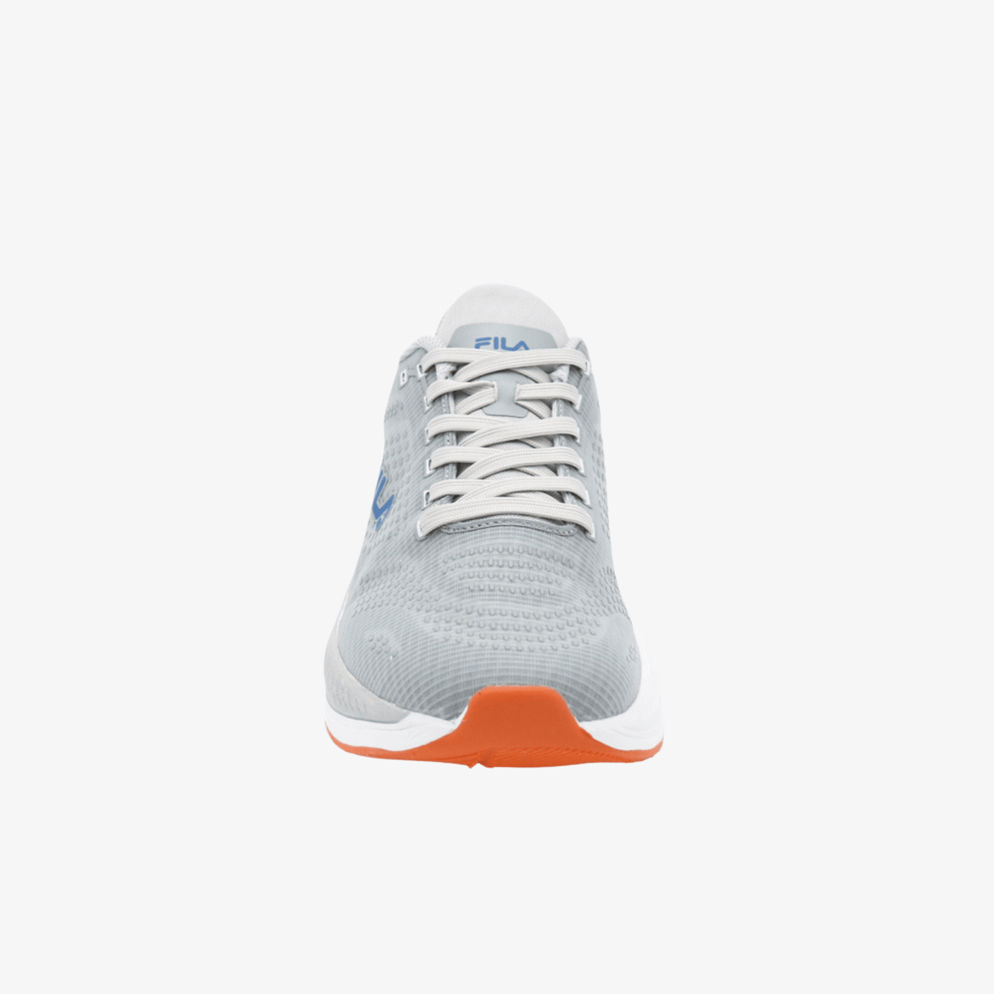 Tenis Fila Frama Hombre Gris Azul