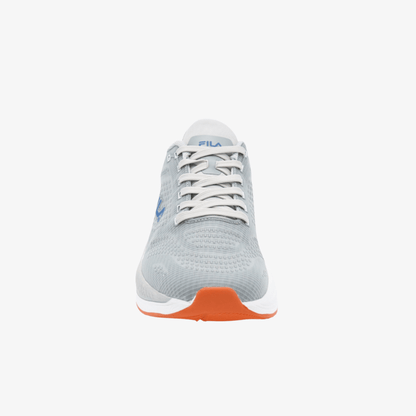 Tenis Fila Frama Hombre Gris Azul