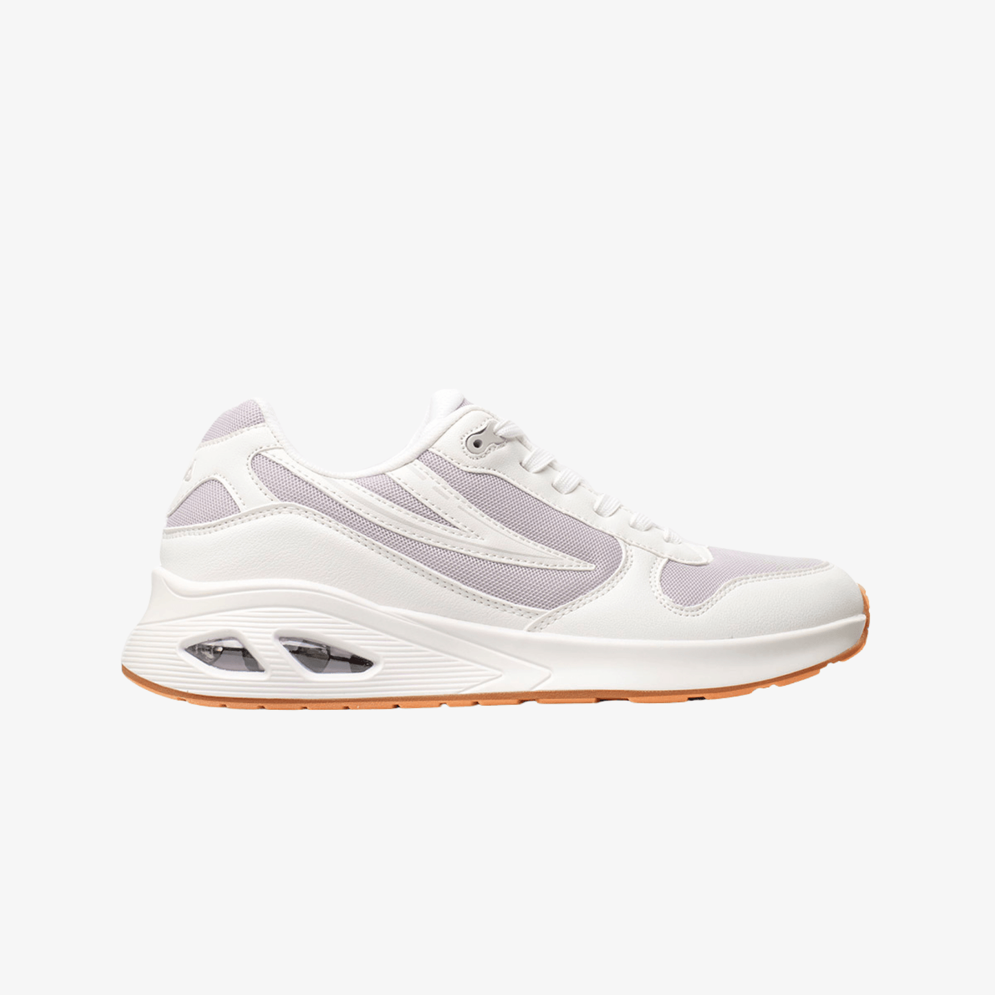 Tenis Fila Lic Hombre Blanco