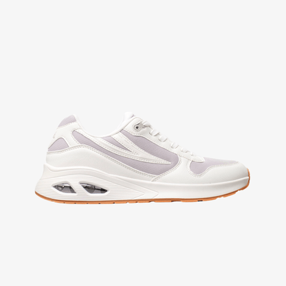 Tenis Fila Lic Hombre Blanco