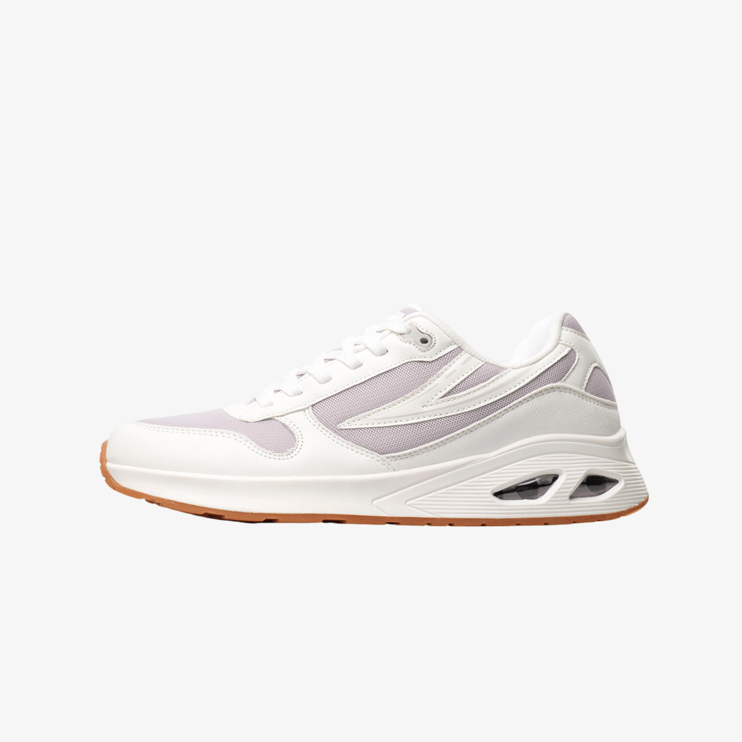 Tenis Fila Lic Hombre Blanco
