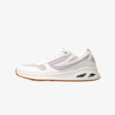 Tenis Fila Lic Hombre Blanco