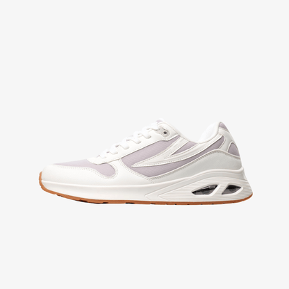 Tenis Fila Lic Hombre Blanco
