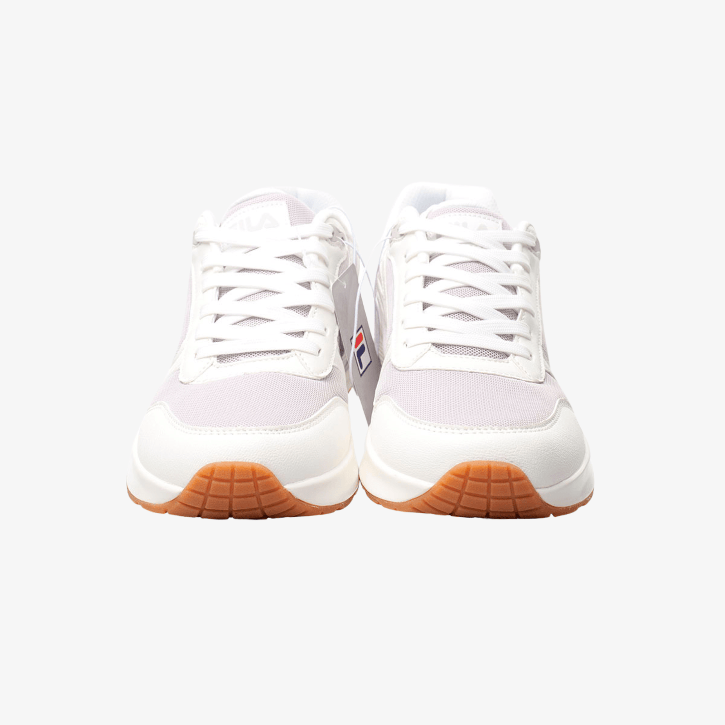 Tenis Fila Lic Hombre Blanco