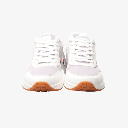 Tenis Fila Lic Hombre Blanco