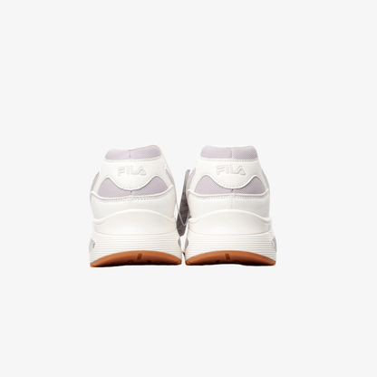 Tenis Fila Lic Hombre Blanco