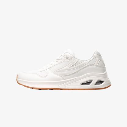 Tenis Fila Lic Mujer Blanco