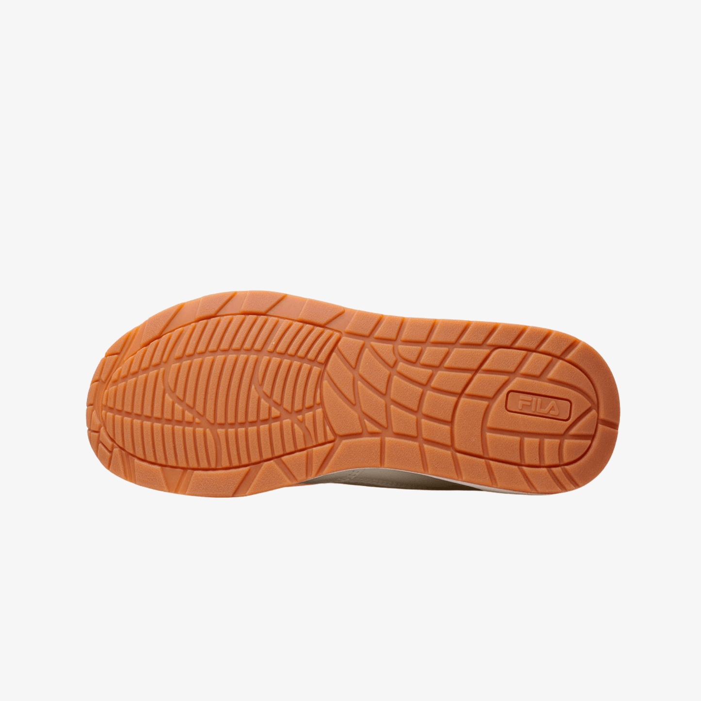 Tenis Fila Lic Mujer Blanco