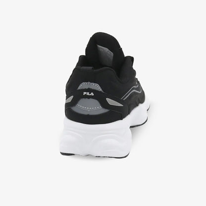Tenis Fila Lith Mujer Negro