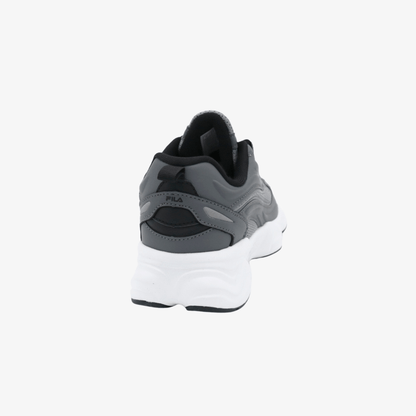 Tenis Fila Lith Mujer Gris Rosado