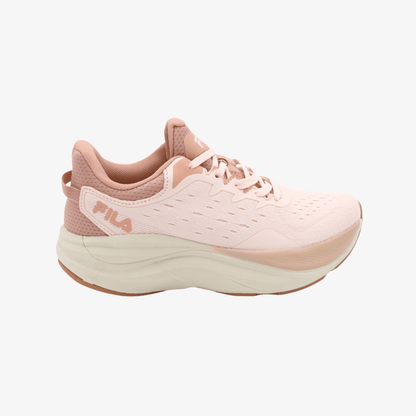 Tenis Fila Berso Mujer Rosado