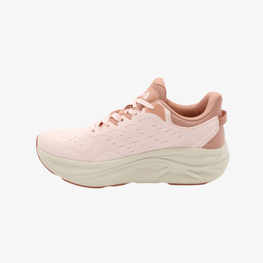 Tenis Fila Berso Mujer Rosado
