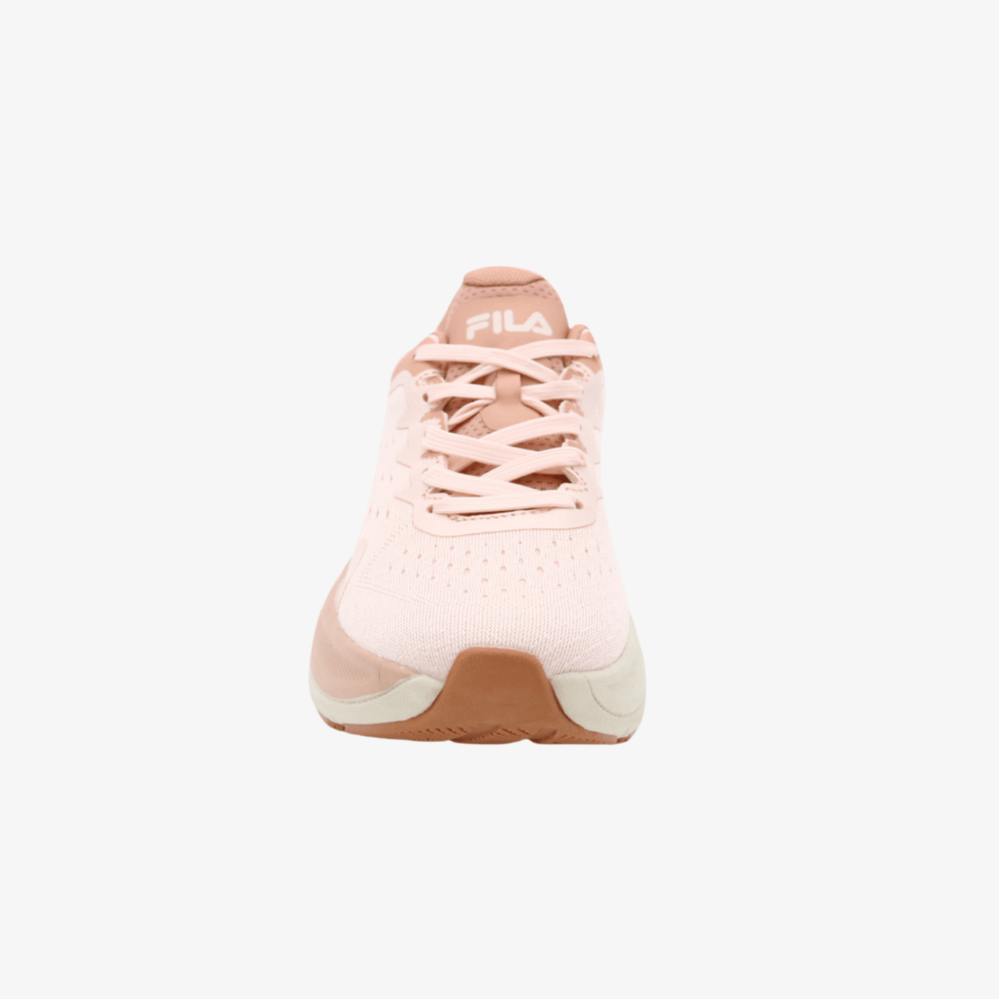 Tenis Fila Berso Mujer Rosado