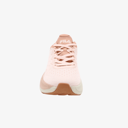 Tenis Fila Berso Mujer Rosado