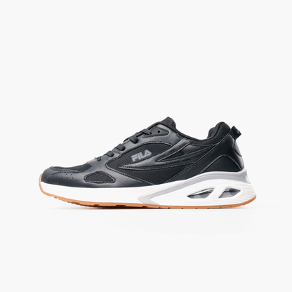 Tenis Fila Trum Hombre Negro