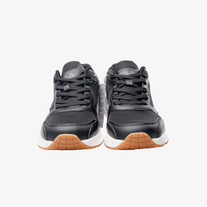 Tenis Fila Trum Hombre Negro