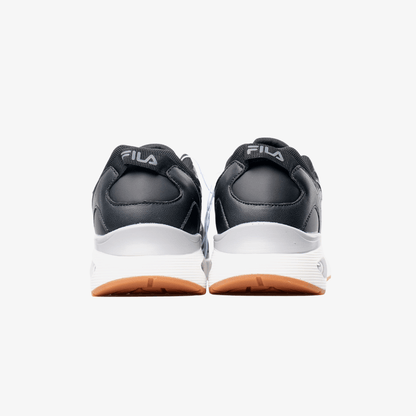 Tenis Fila Trum Hombre Negro