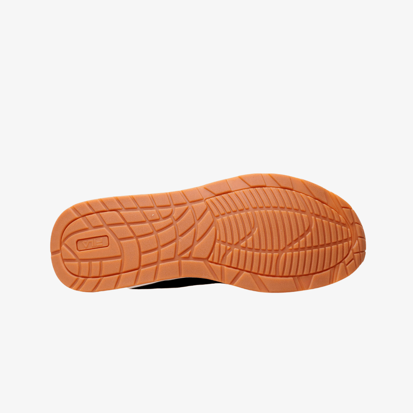 Tenis Fila Trum Hombre Negro
