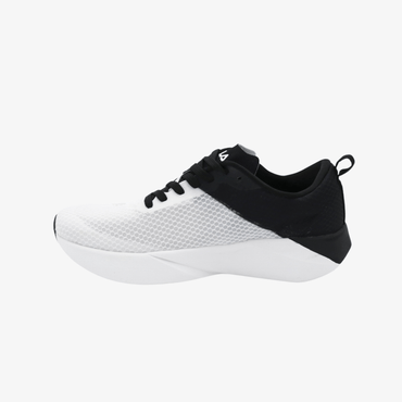Tenis Fila Repro Hombre Blanco Negro