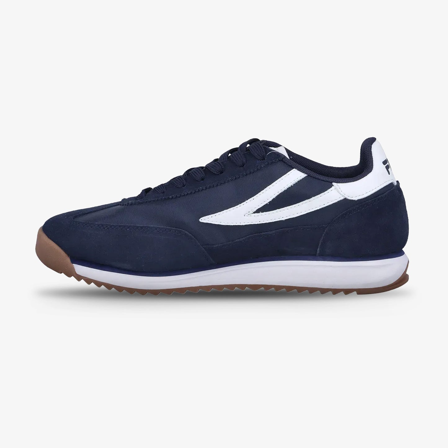 Tenis Fila Kilol Hombre Azul Blanco