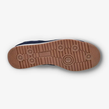 Tenis Fila Kilol Hombre Azul Blanco