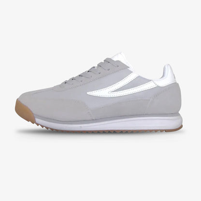 Tenis Fila Kilol Hombre Gris Blanco