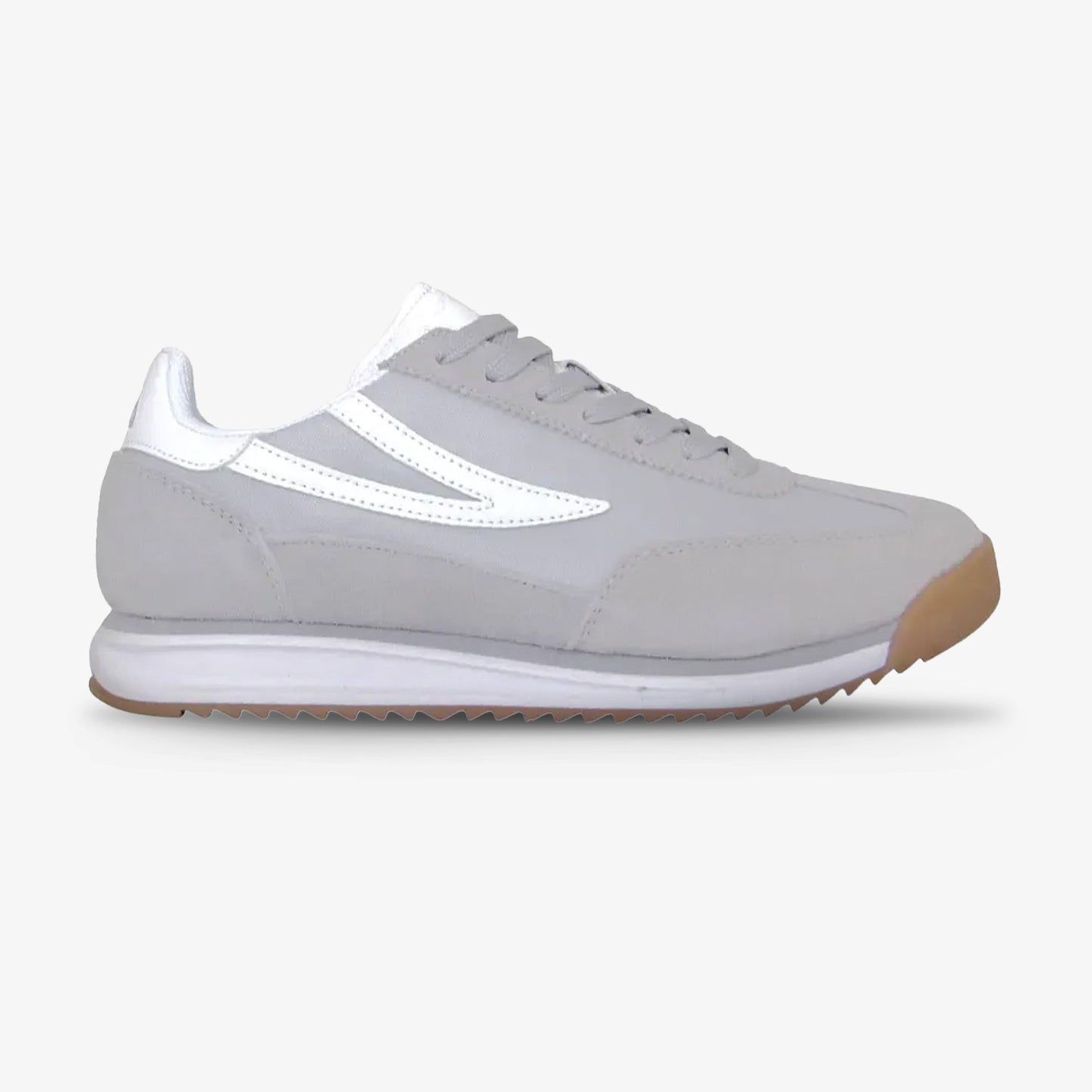 Tenis Fila Kilol Hombre Gris Blanco