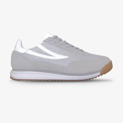 Tenis Fila Kilol Hombre Gris Blanco