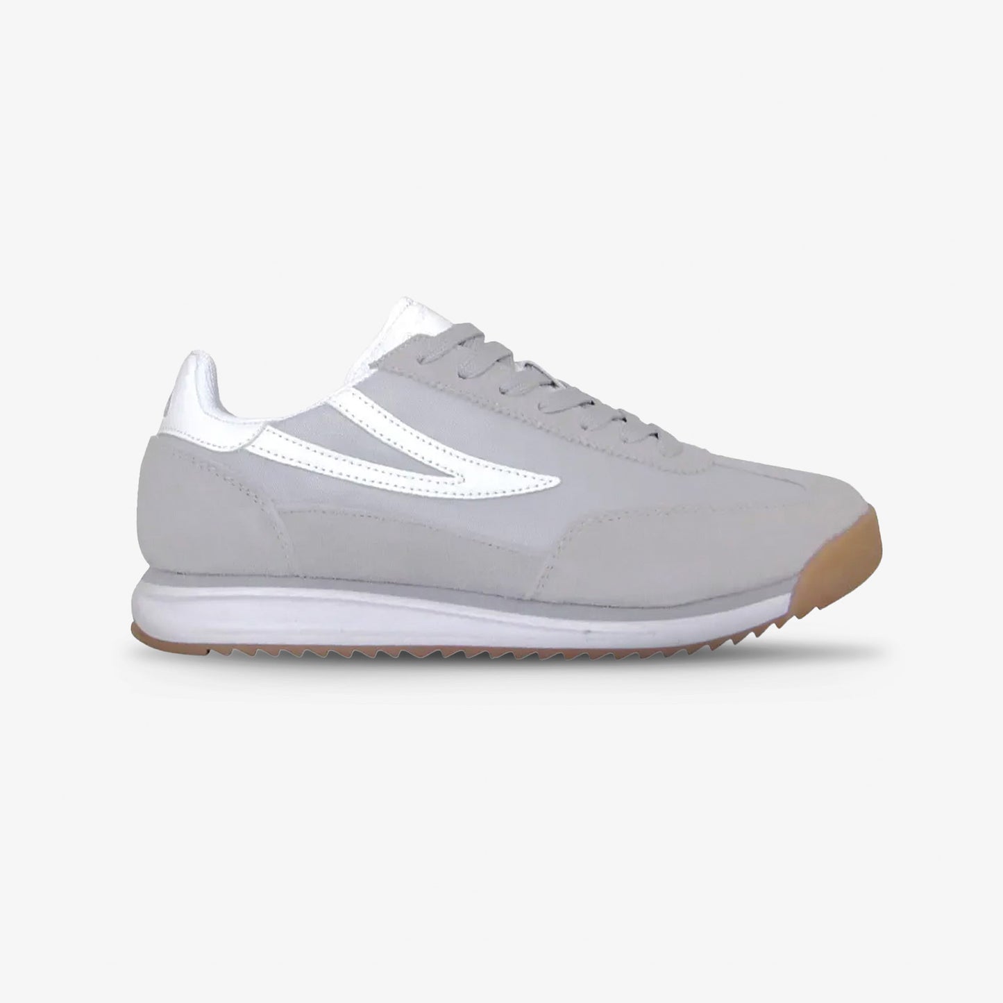 Tenis Fila Kilol Mujer Gris Blanco