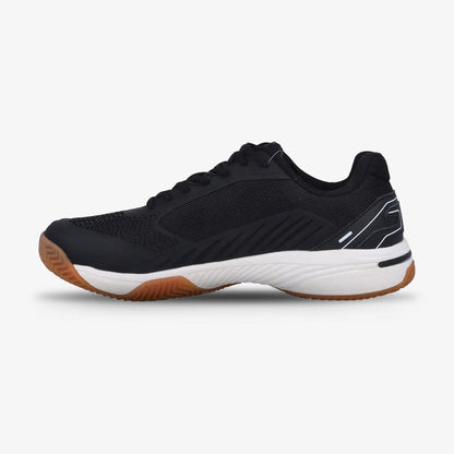 Tenis Fila Teth Hombre Negro Azul