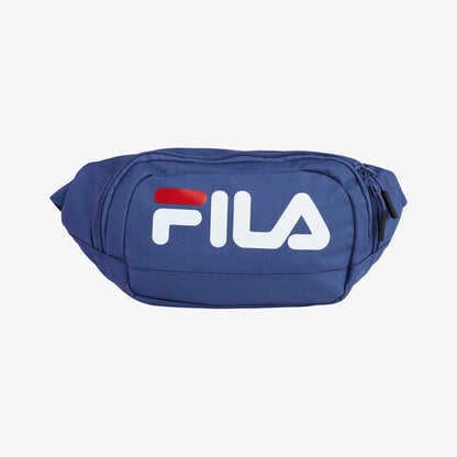 Canguro Fila Track Unisex Azul